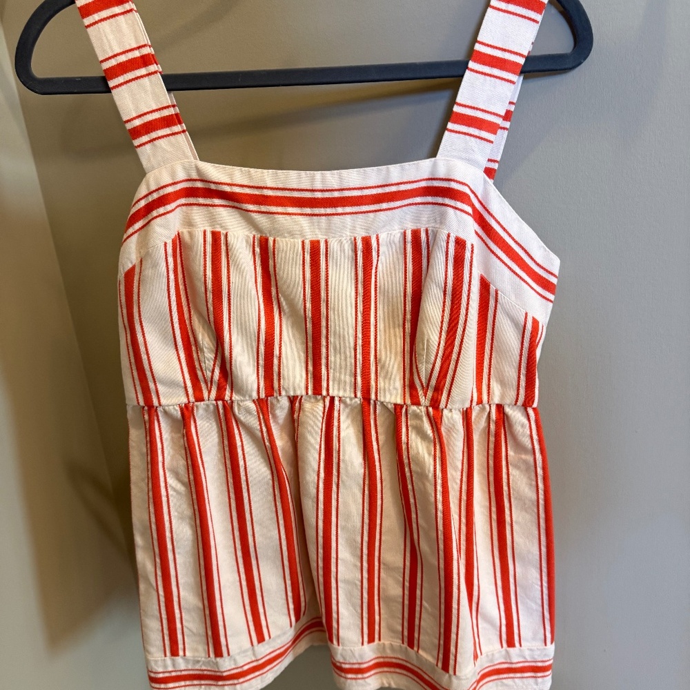 Cabi M Brunch Top